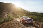 Ford Everest 2015 года (TH)